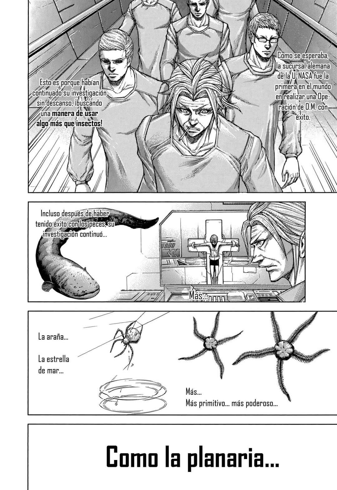 Chapter 121 - Page 3