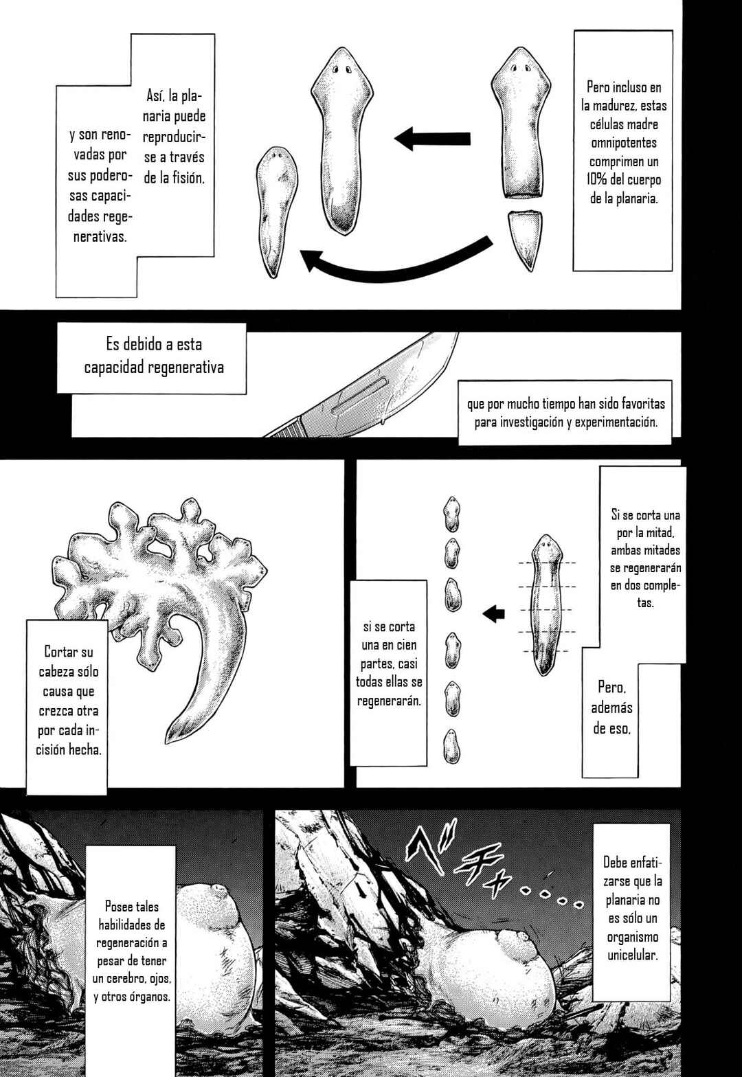 Chapter 121 - Page 6