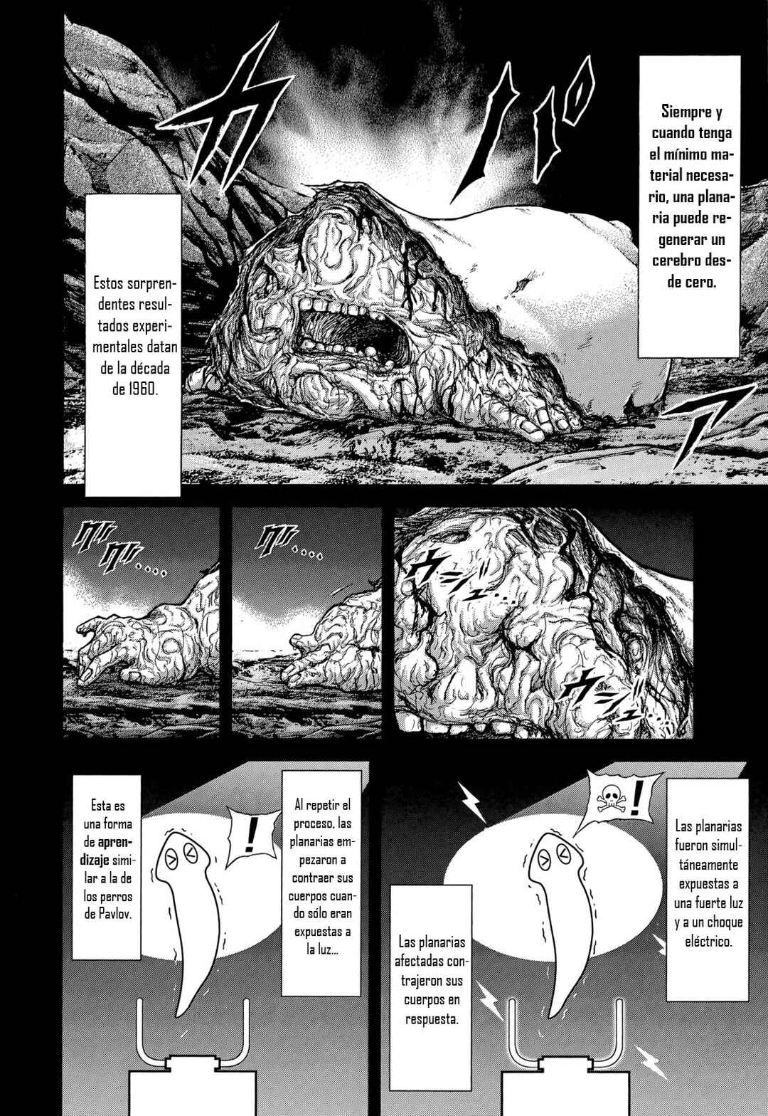 Chapter 121 - Page 7