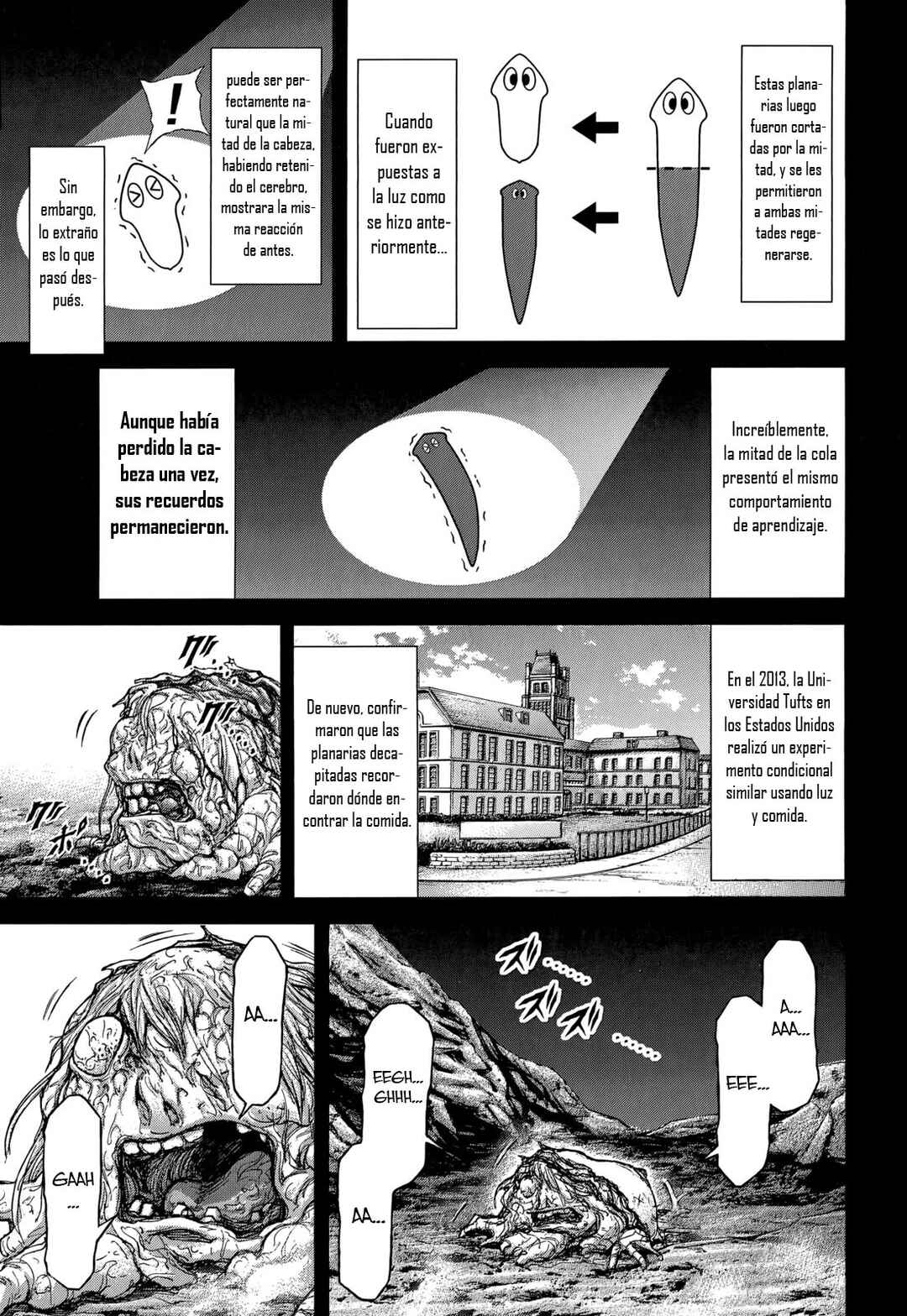 Chapter 121 - Page 8