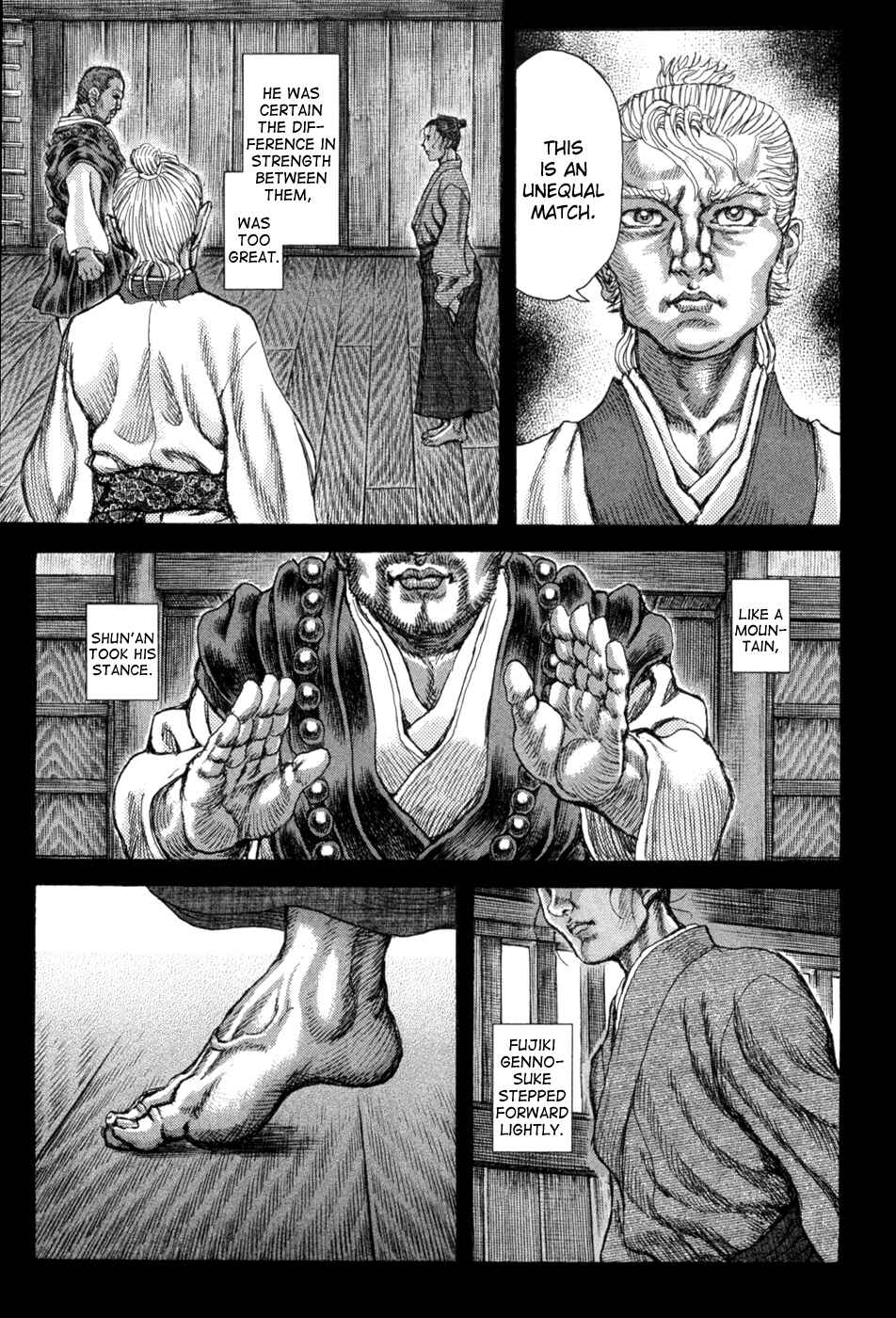 Chapter 63 - Page 19