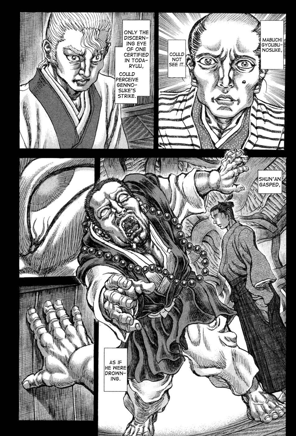 Chapter 63 - Page 21