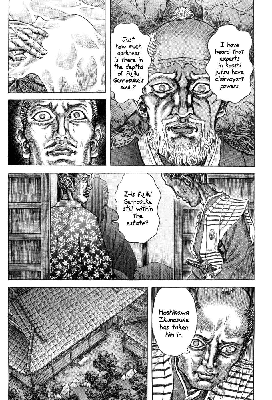 Chapter 63 - Page 28