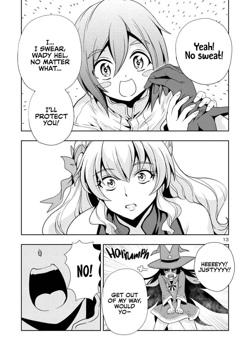Chapter 24 - Page 14