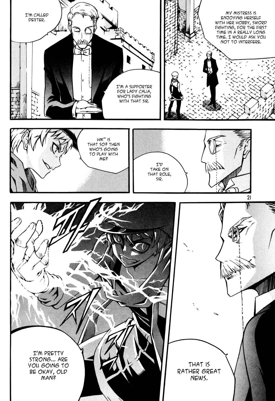 Chapter 39 - Page 21