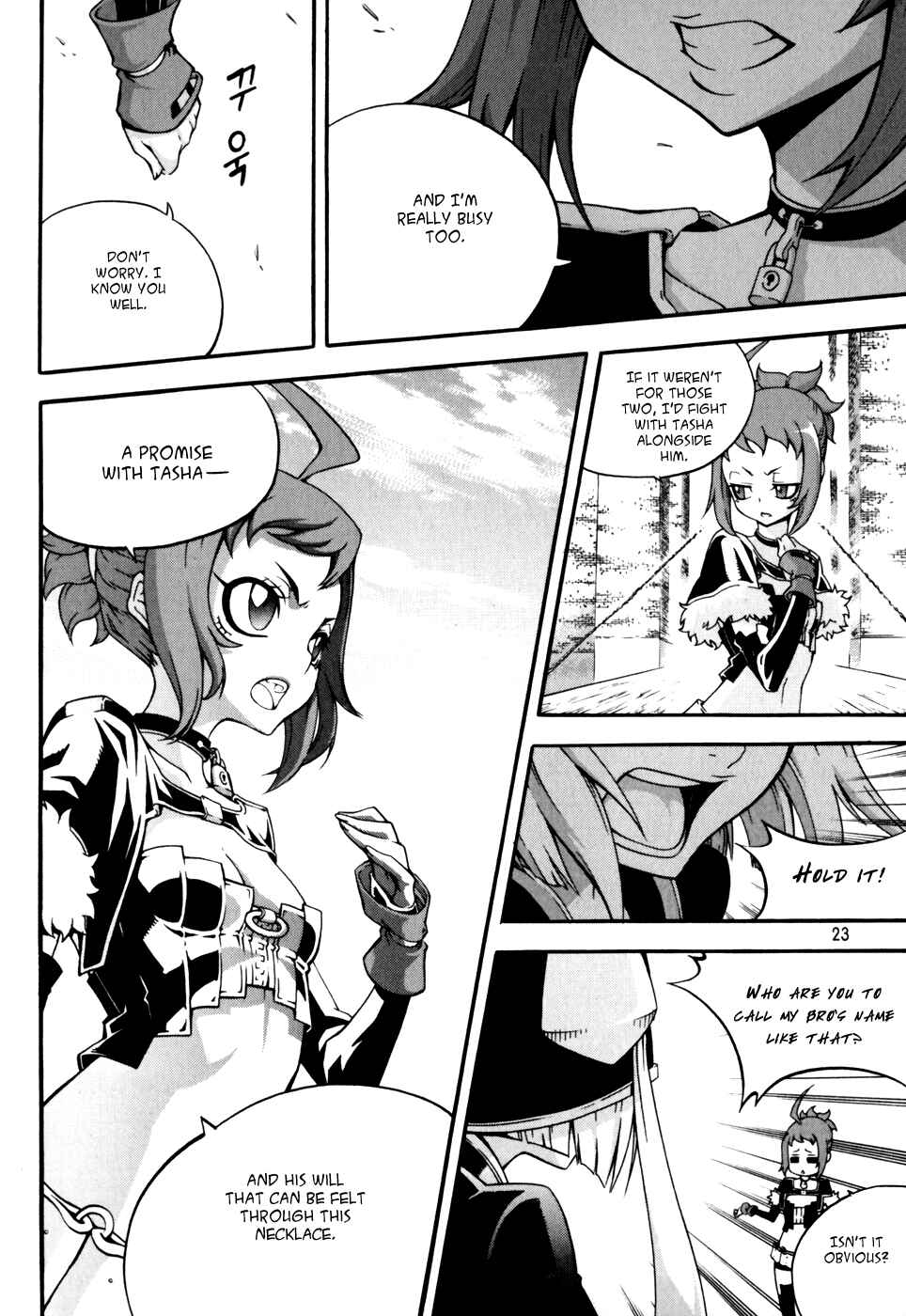 Chapter 39 - Page 23