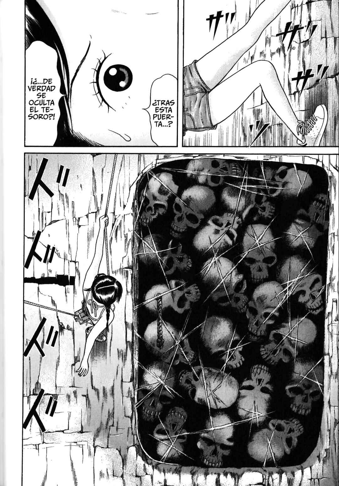 Chapter 84 - Page 10