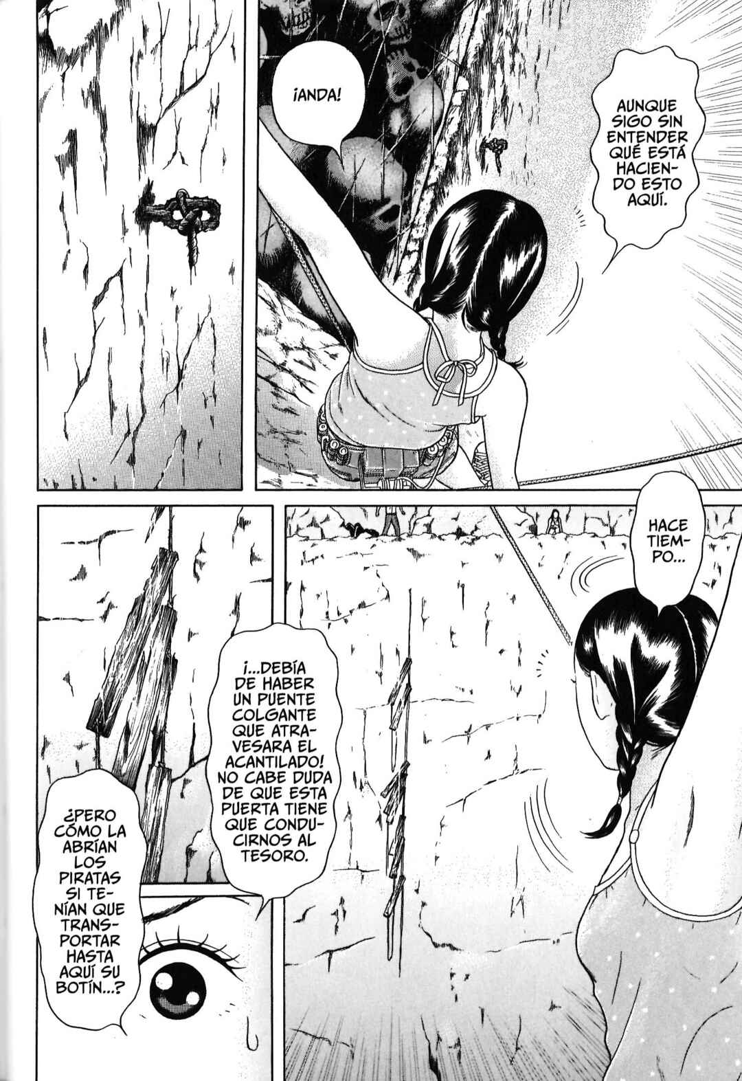 Chapter 84 - Page 14