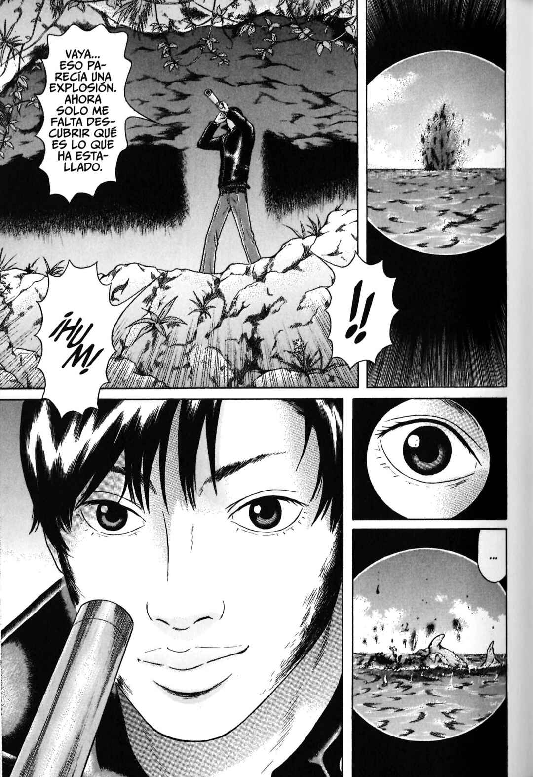 Chapter 84 - Page 19