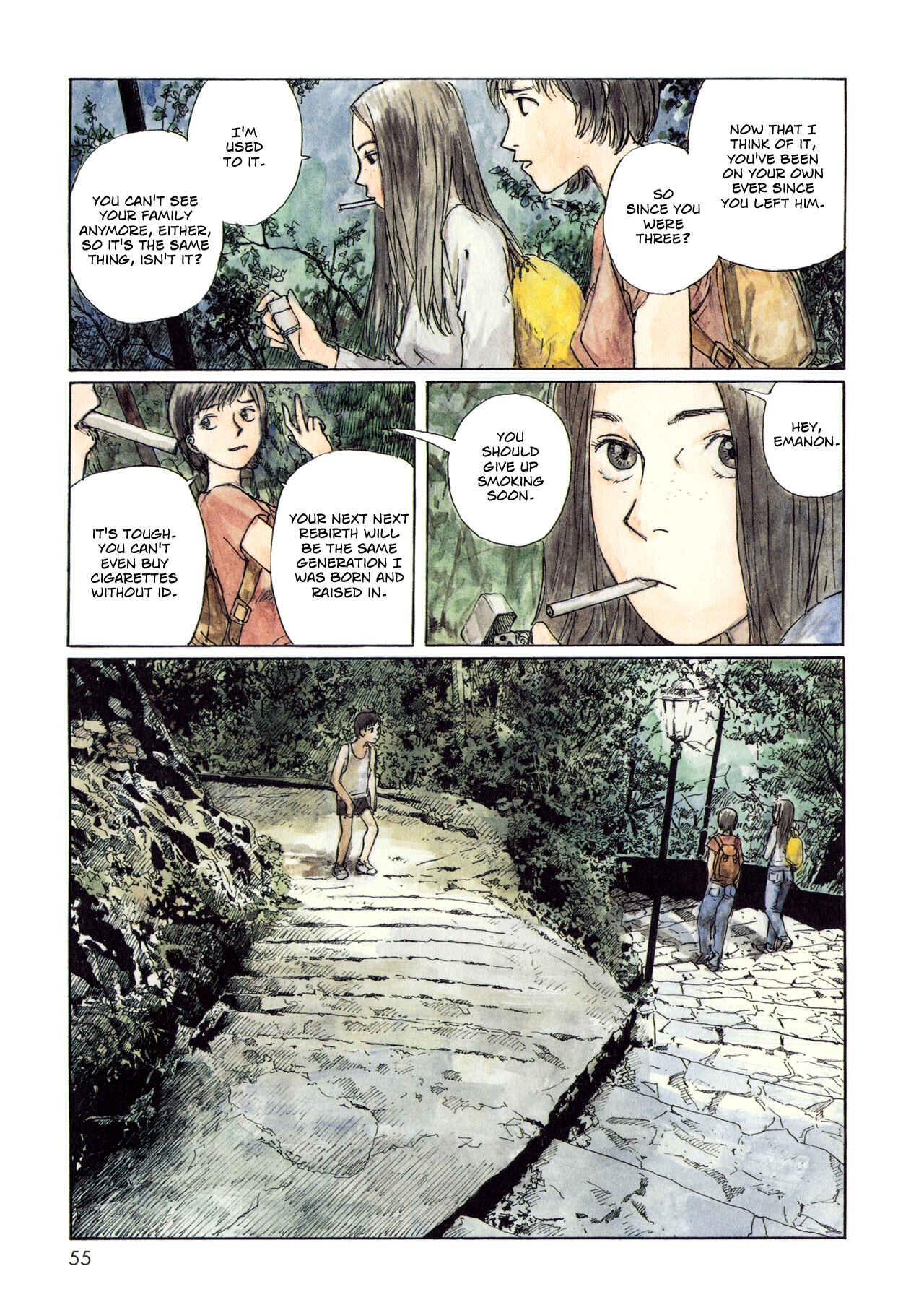 Chapter 7 - Page 3