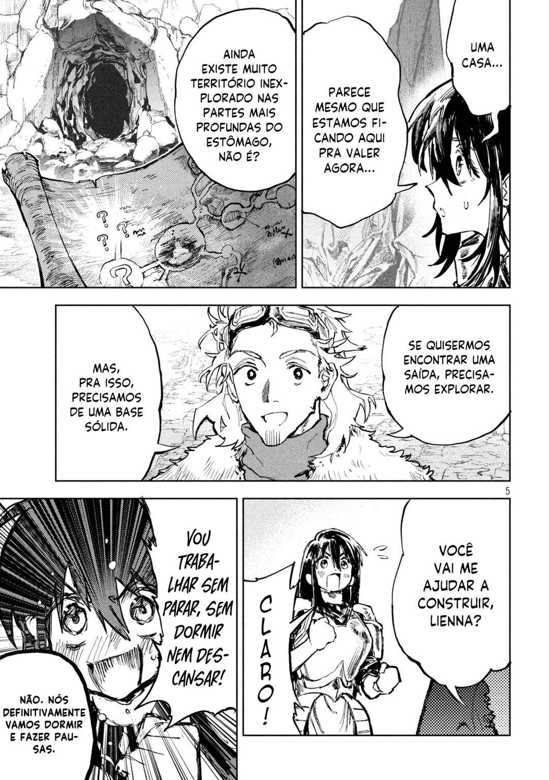 Chapter 3 - Page 5