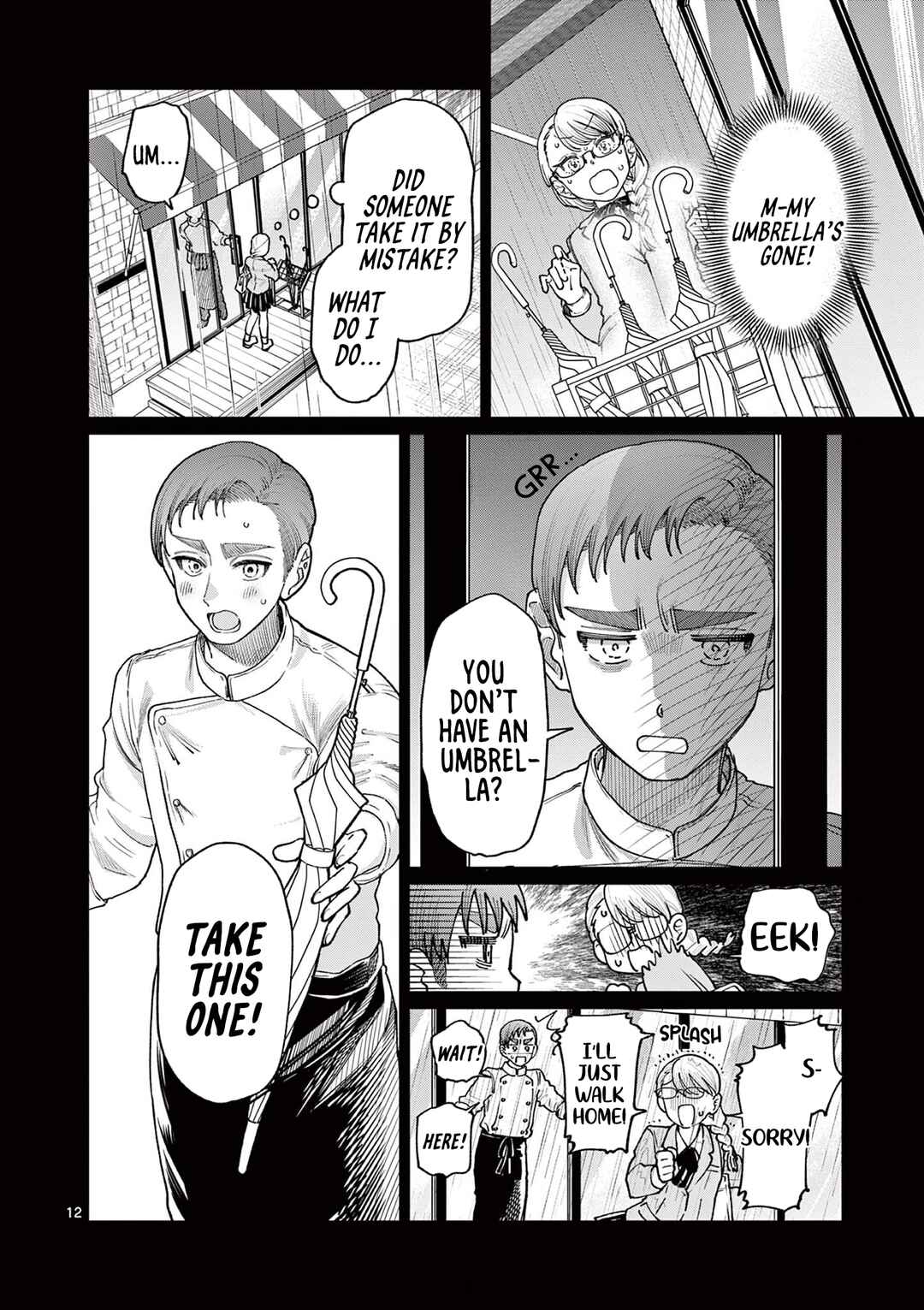 Chapter 23 - Page 12