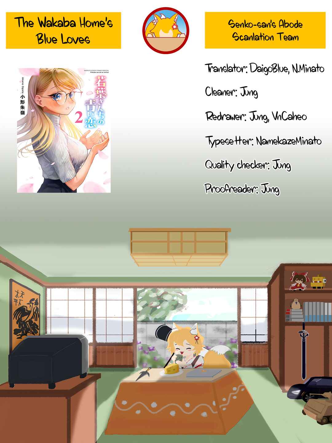 Chapter 23 - Page 18