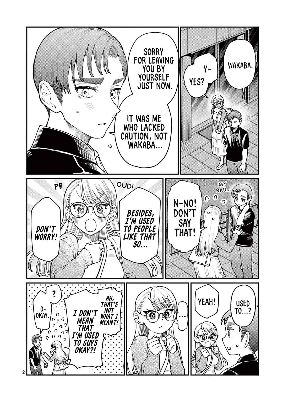 Chapter 23 - Page 2