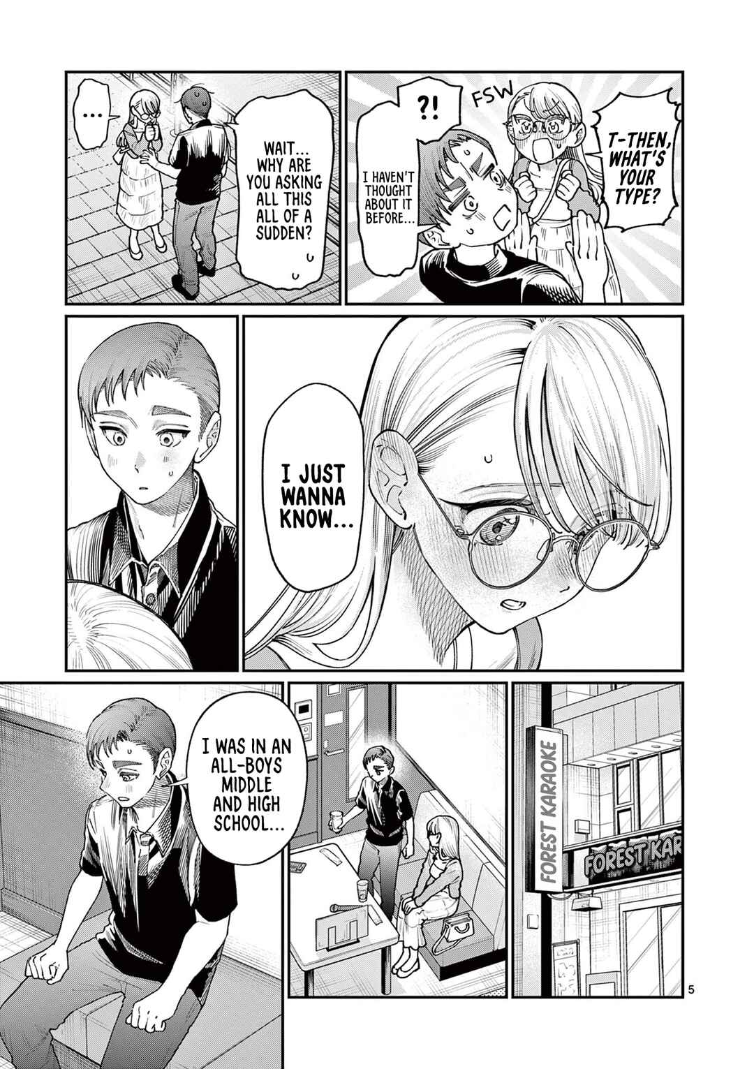 Chapter 23 - Page 5