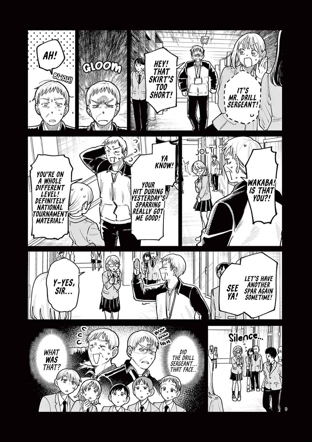 Chapter 23 - Page 9