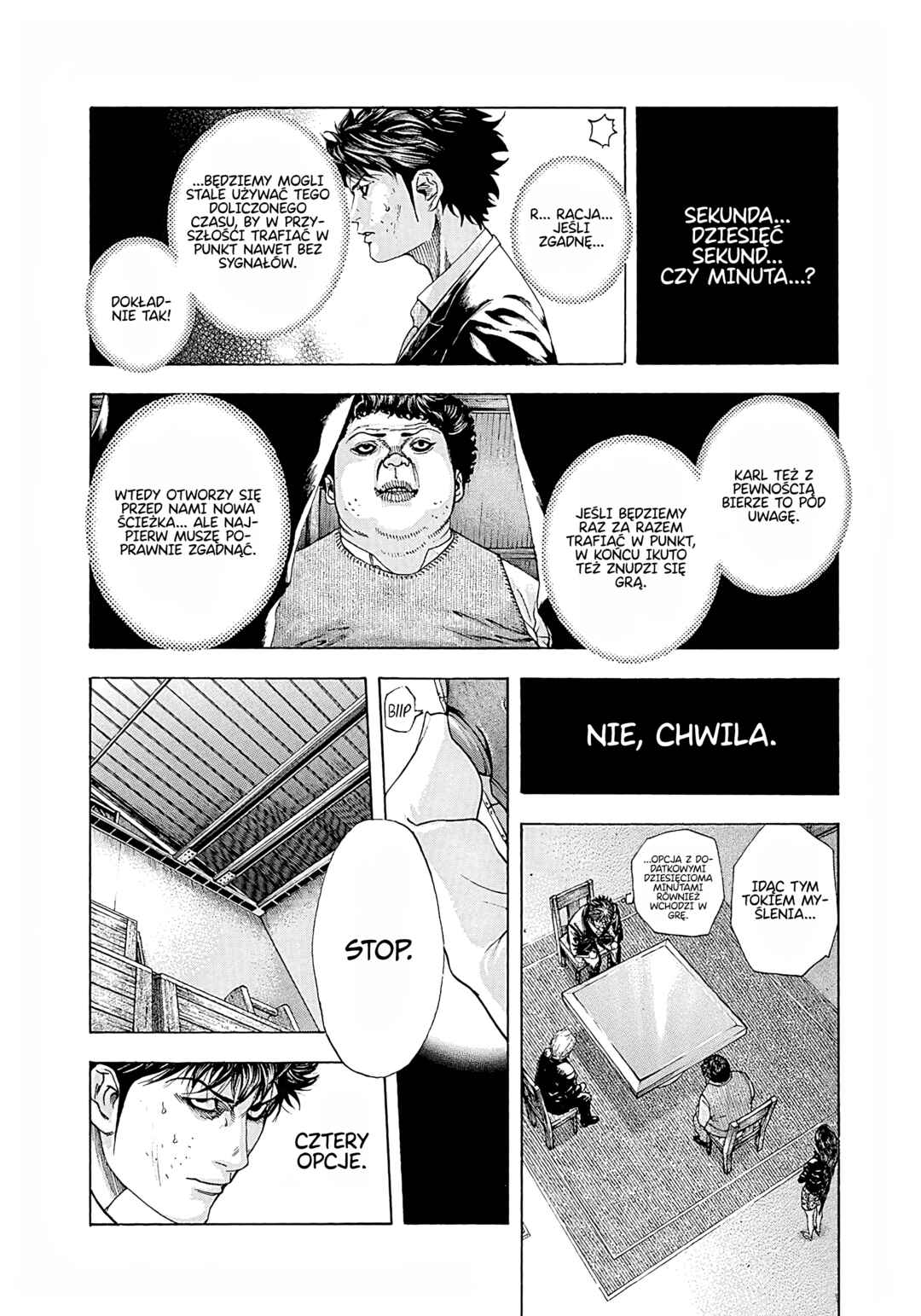 Chapter 164 - Page 10