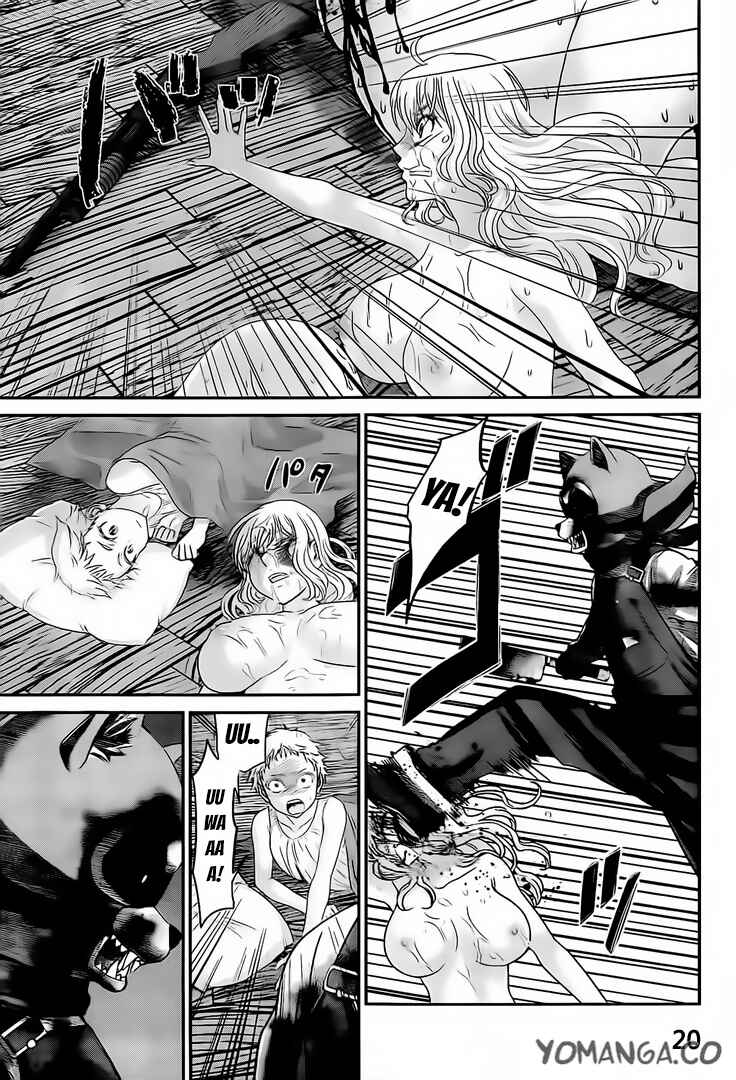 Chapter 20 - Page 22