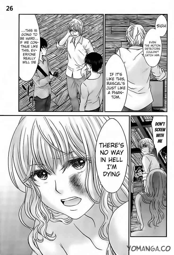 Chapter 20 - Page 28