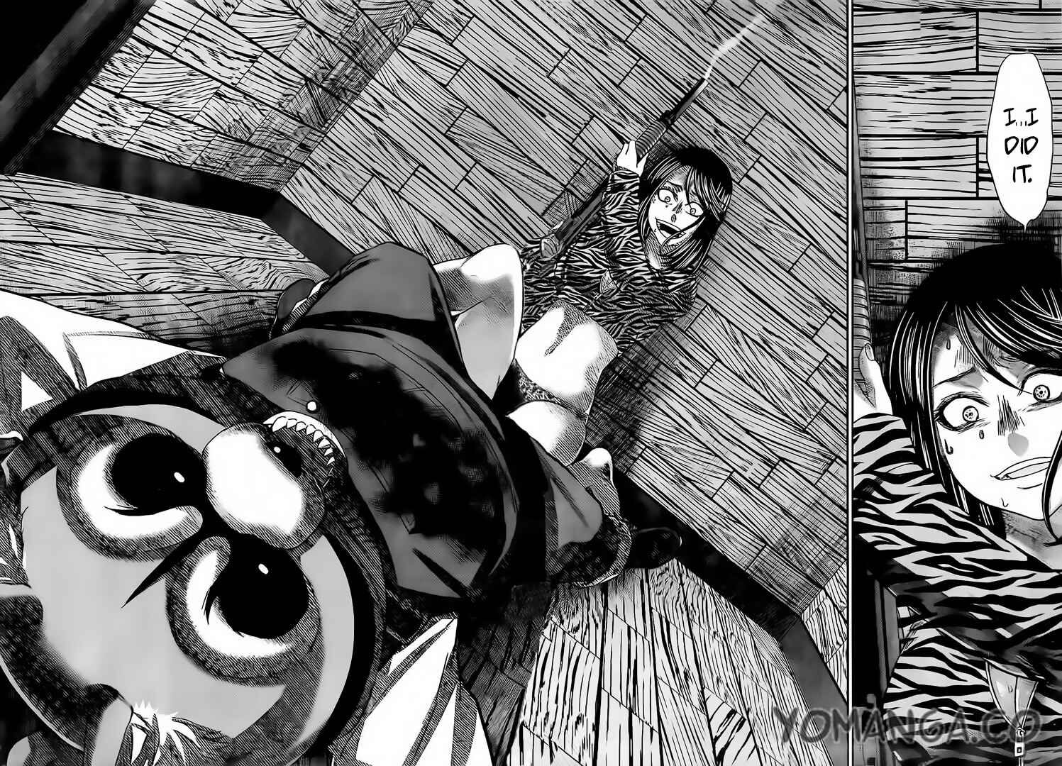 Chapter 20 - Page 33