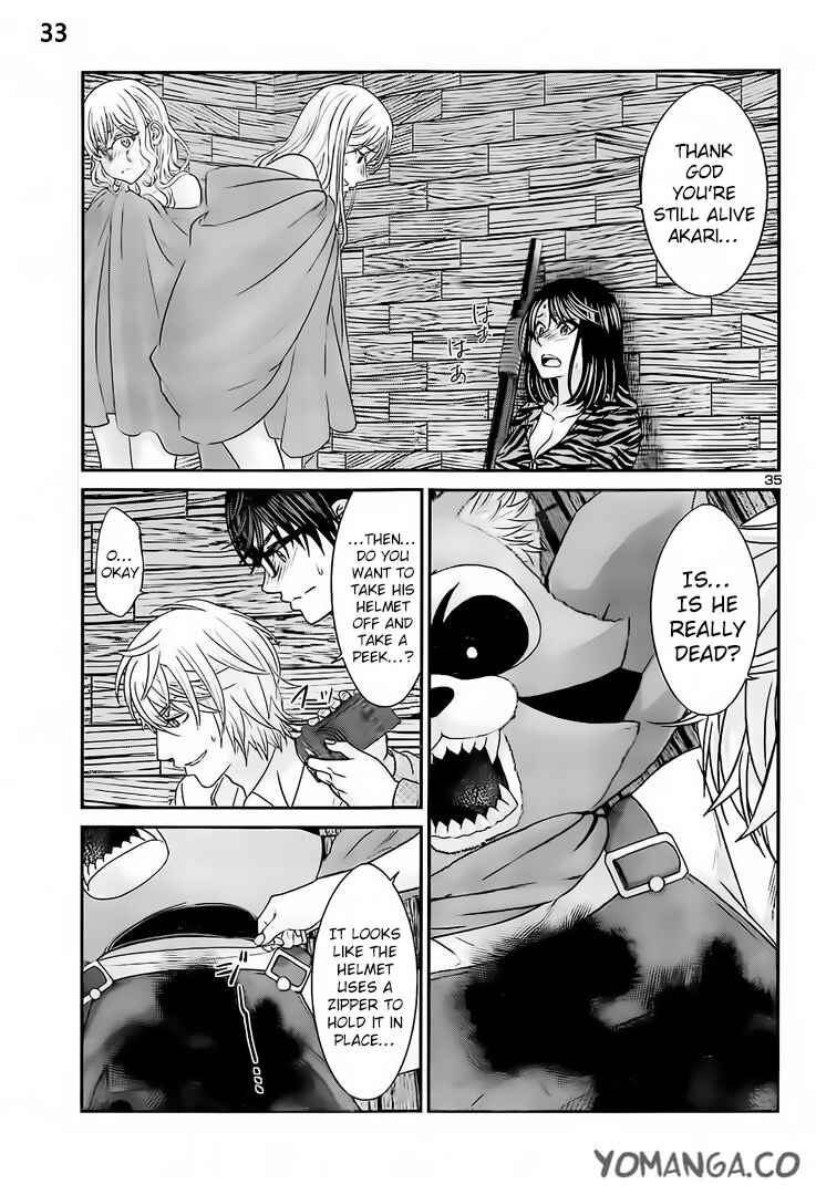 Chapter 20 - Page 35