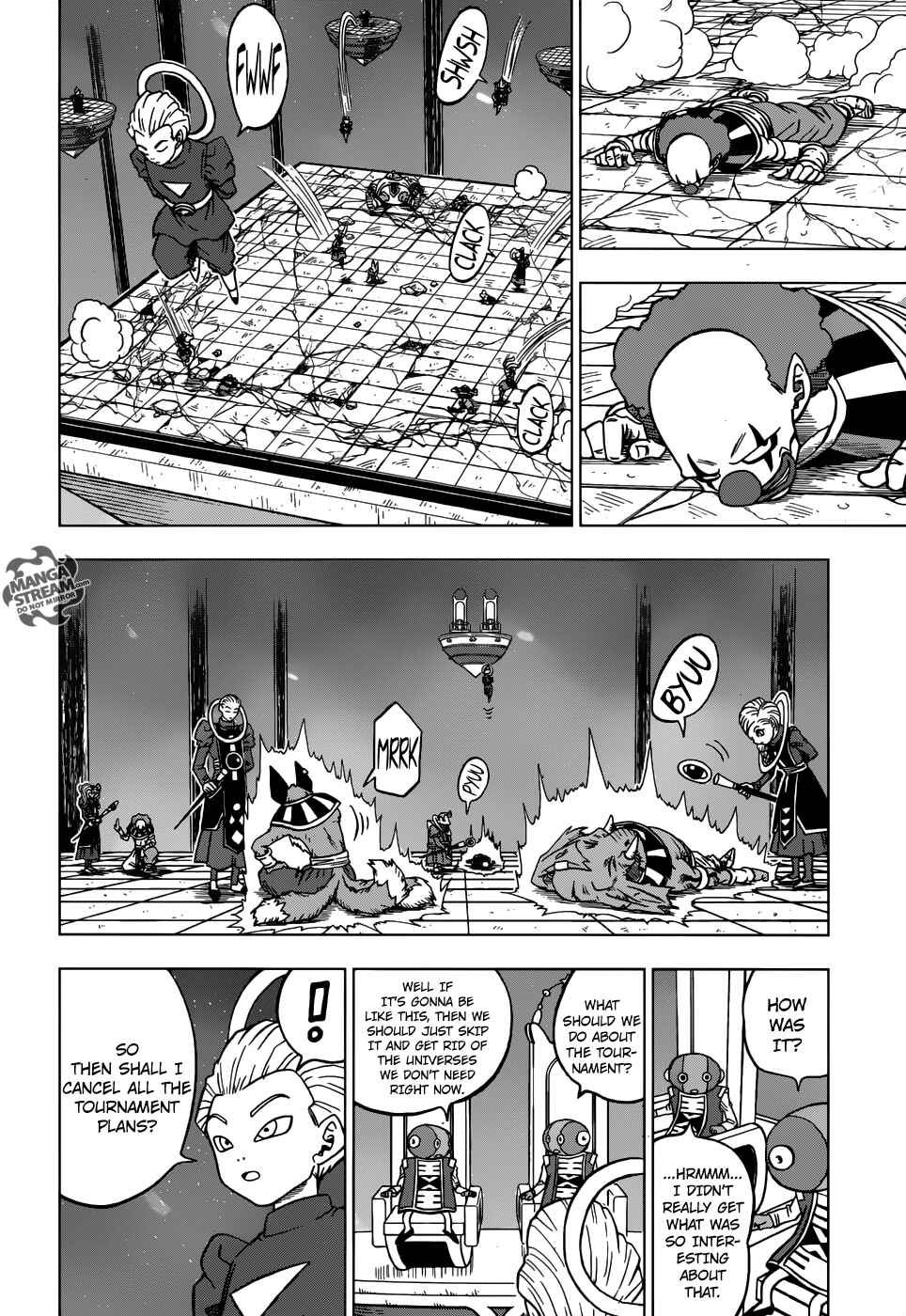 Chapter 29 - Page 19
