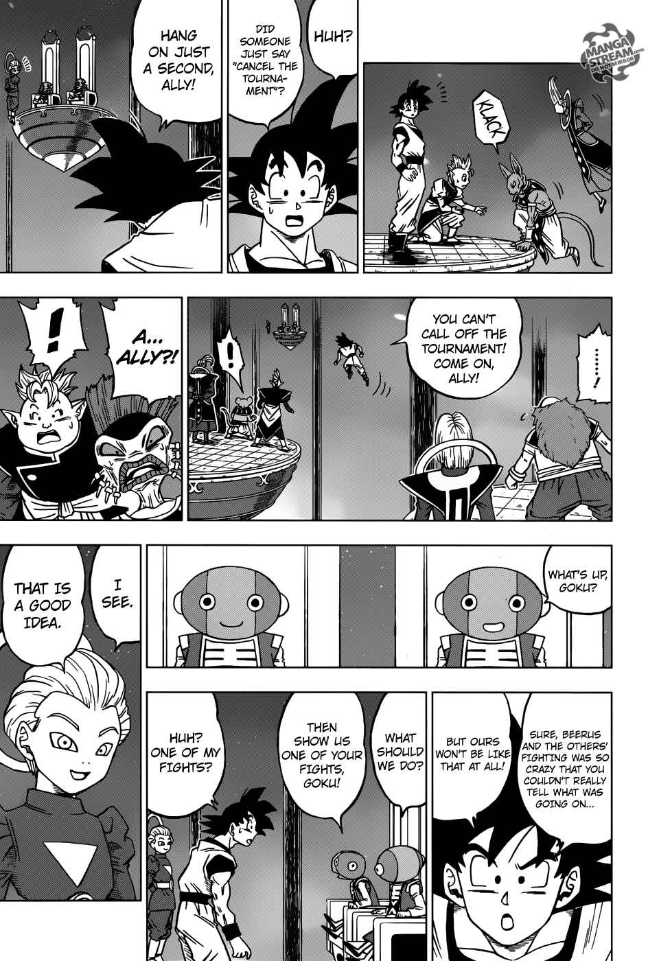 Chapter 29 - Page 20