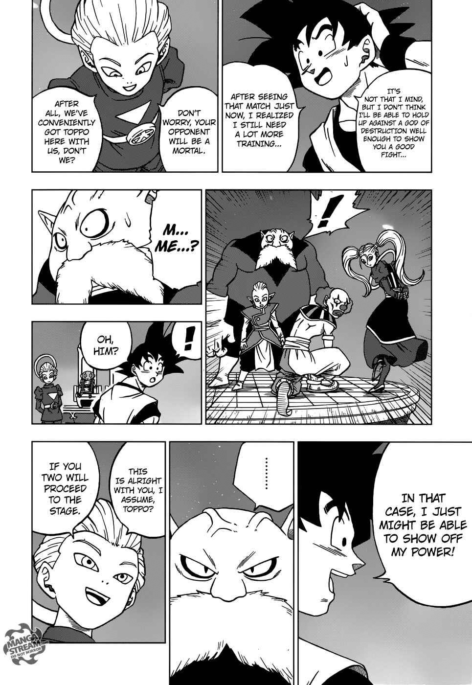 Chapter 29 - Page 21