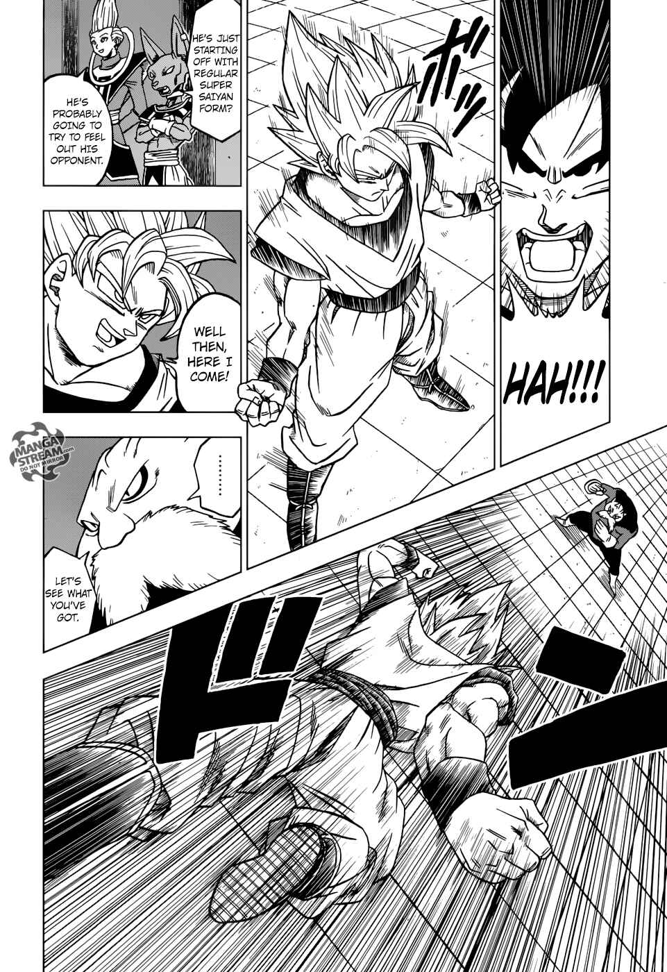 Chapter 29 - Page 25