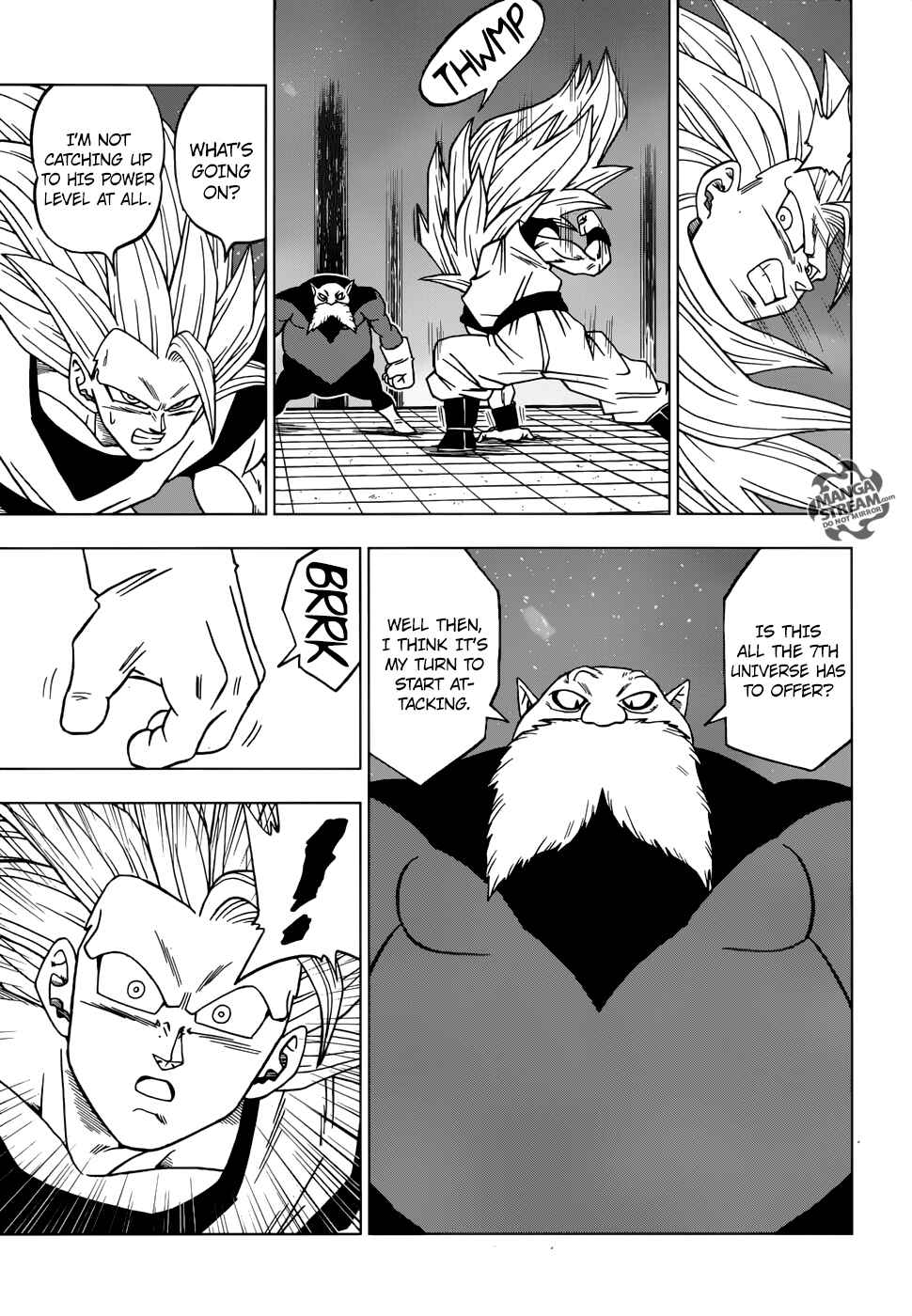 Chapter 29 - Page 32