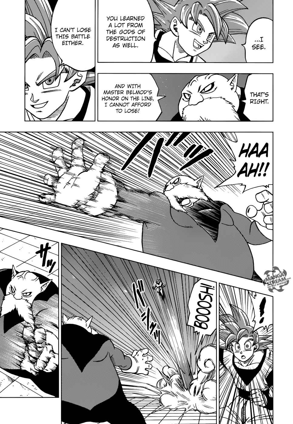Chapter 29 - Page 38