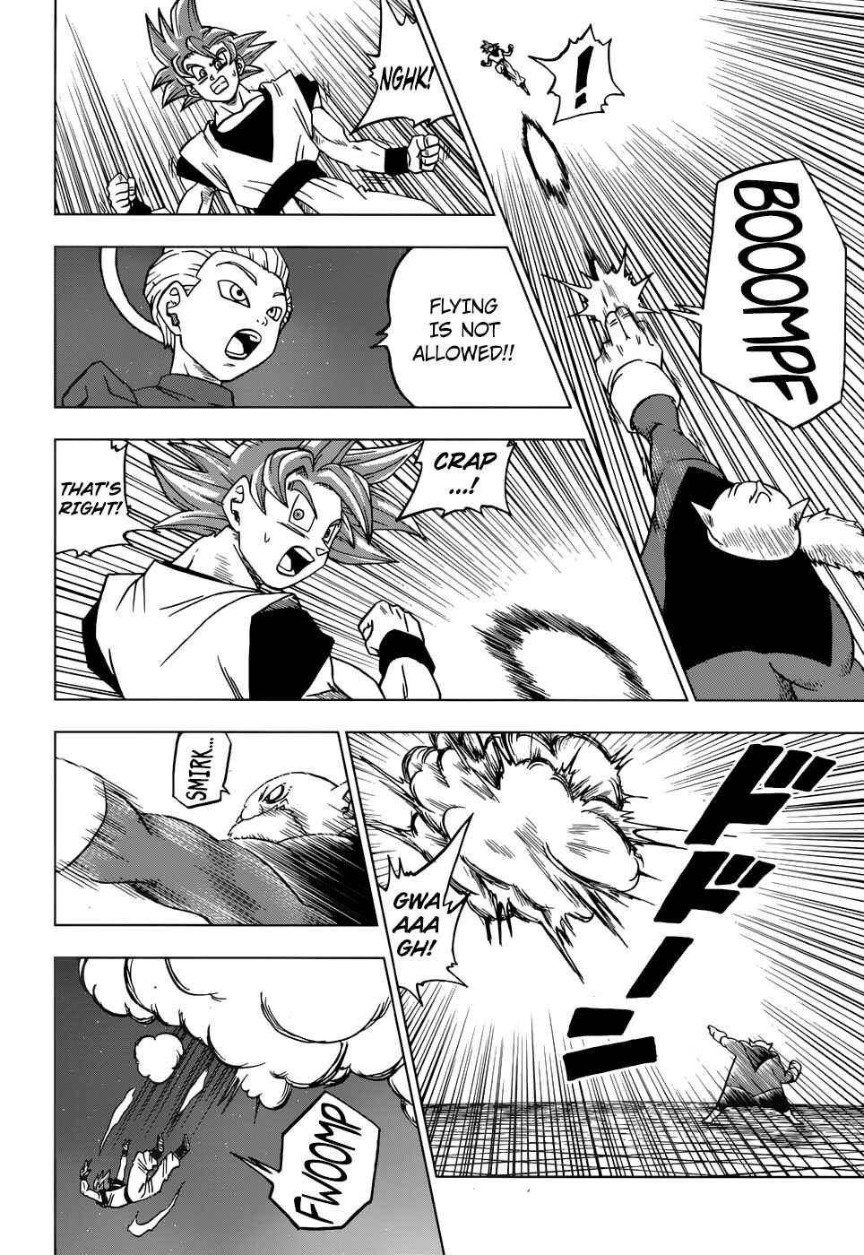 Chapter 29 - Page 39