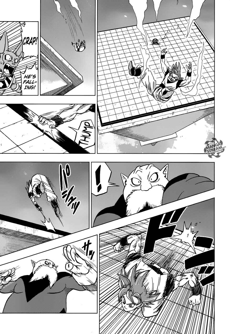 Chapter 29 - Page 40