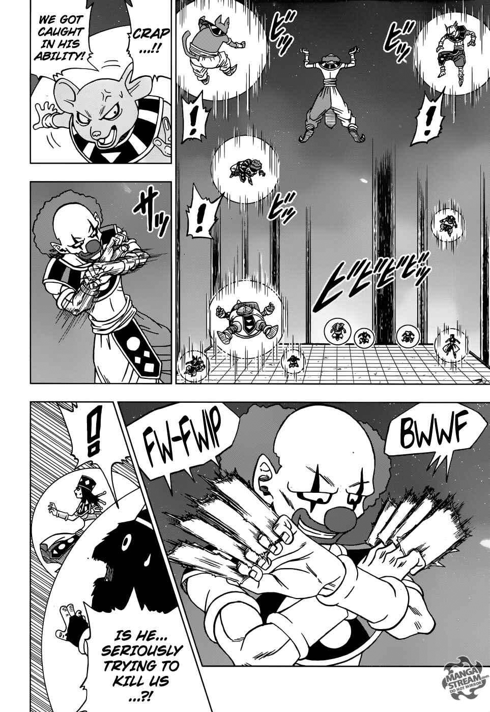 Chapter 29 - Page 5