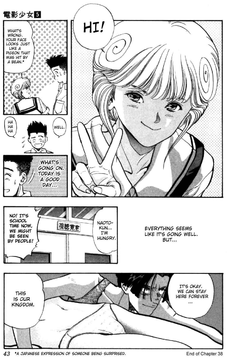 Chapter 38 - Page 19