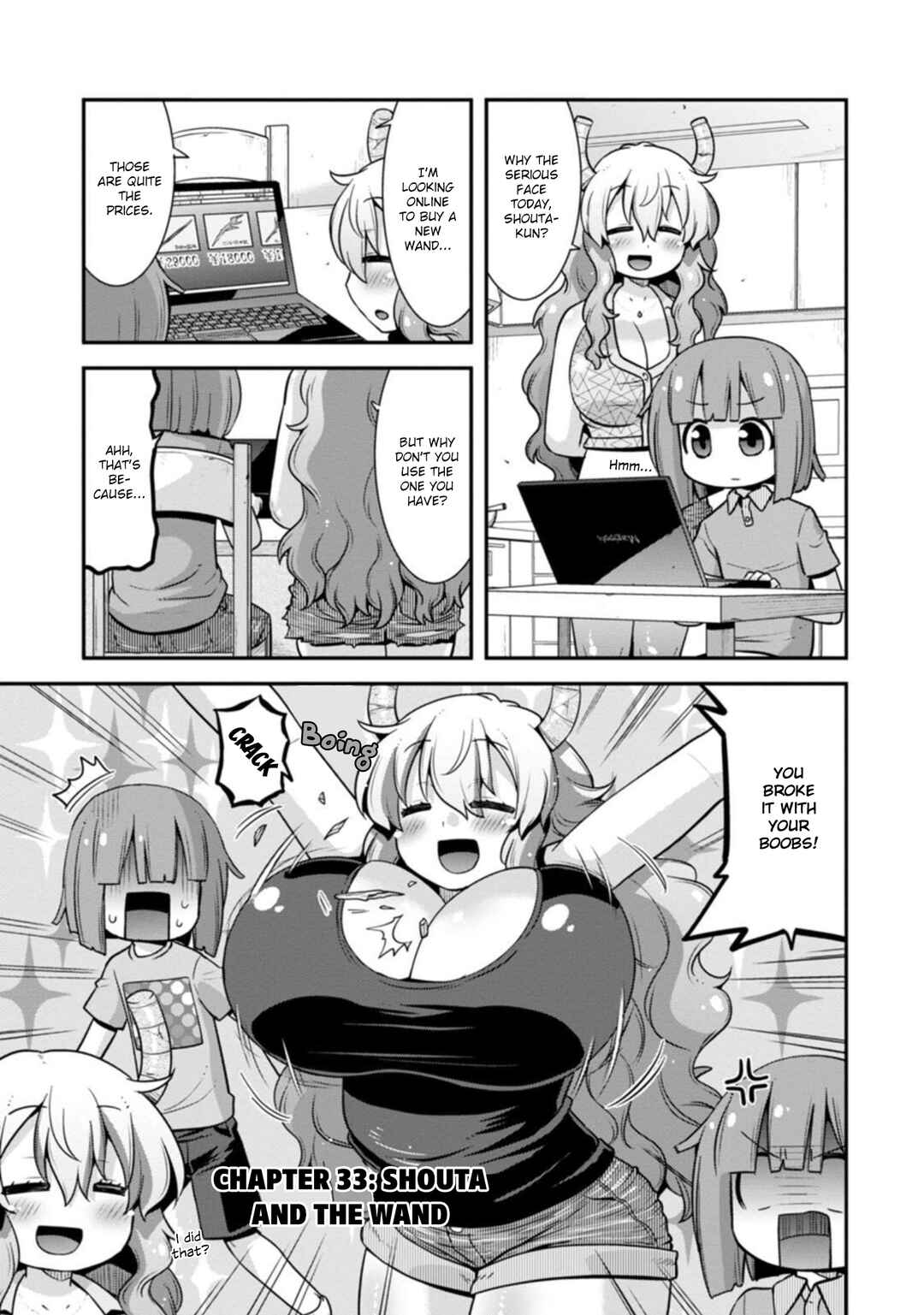 Chapter 33 - Page 1