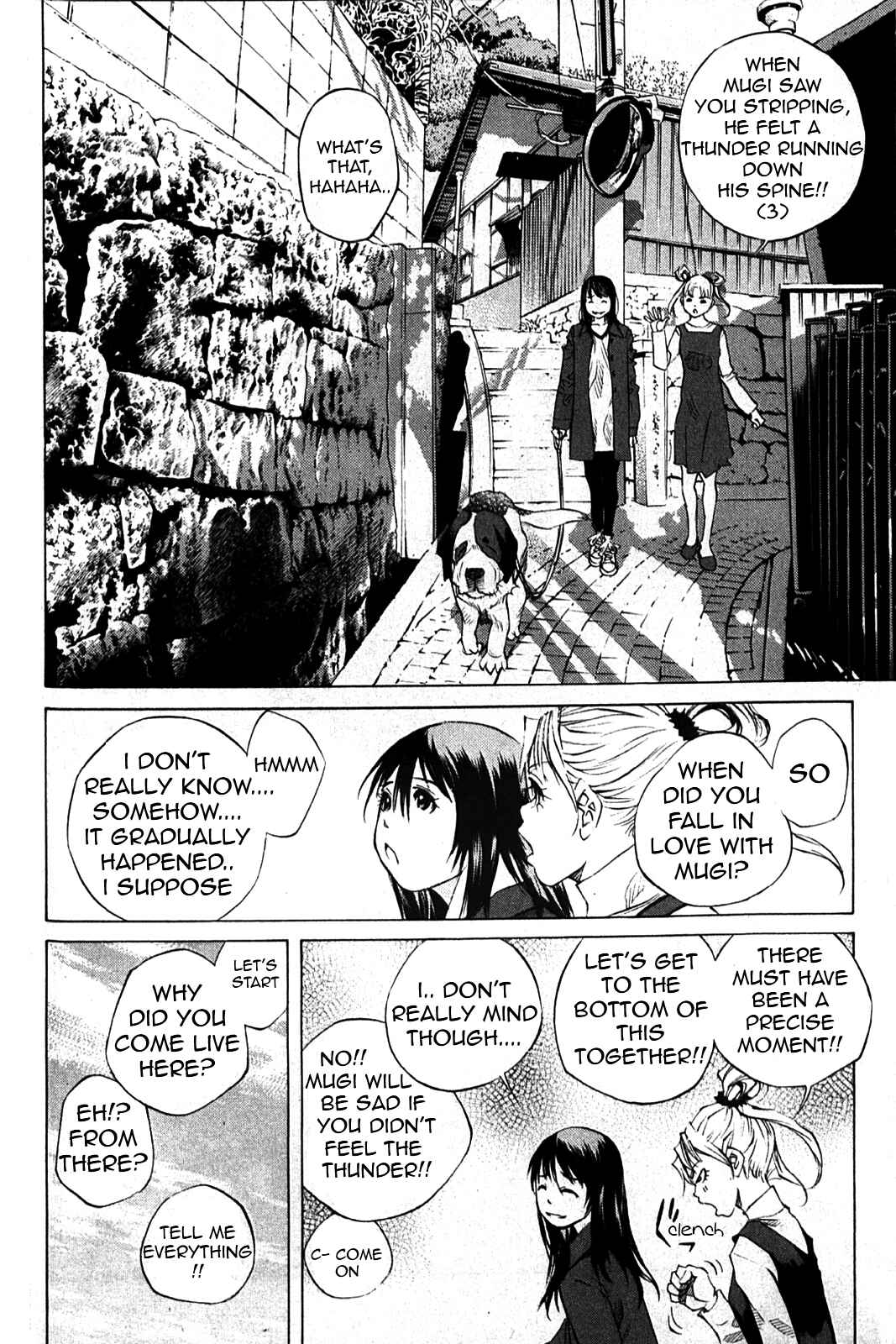 Chapter 128 - Page 10