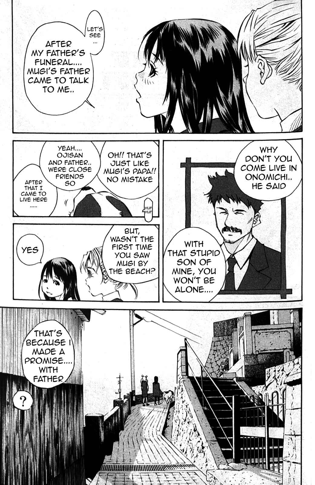Chapter 128 - Page 11
