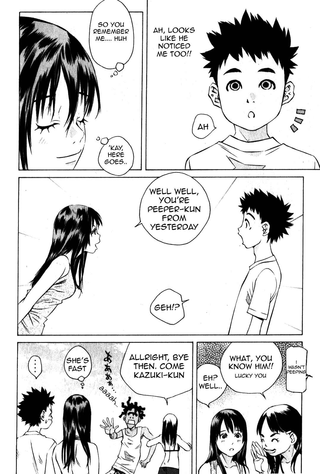 Chapter 128 - Page 24