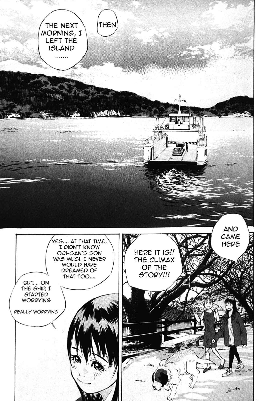 Chapter 128 - Page 29
