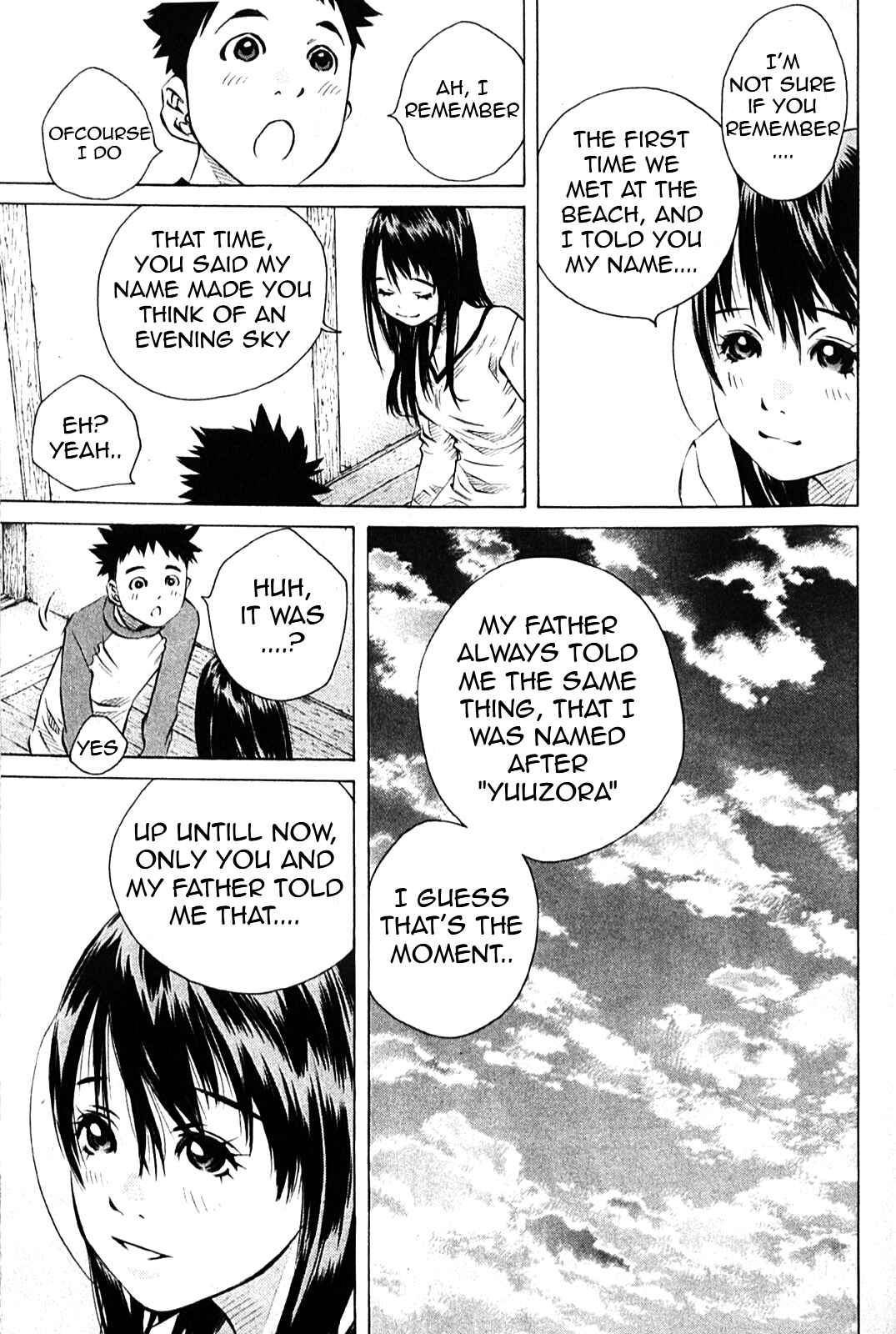Chapter 128 - Page 43