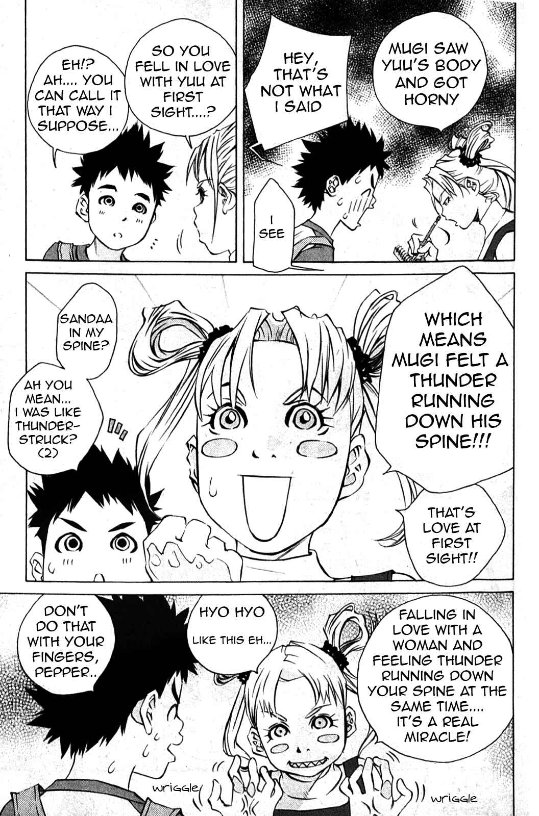 Chapter 128 - Page 7