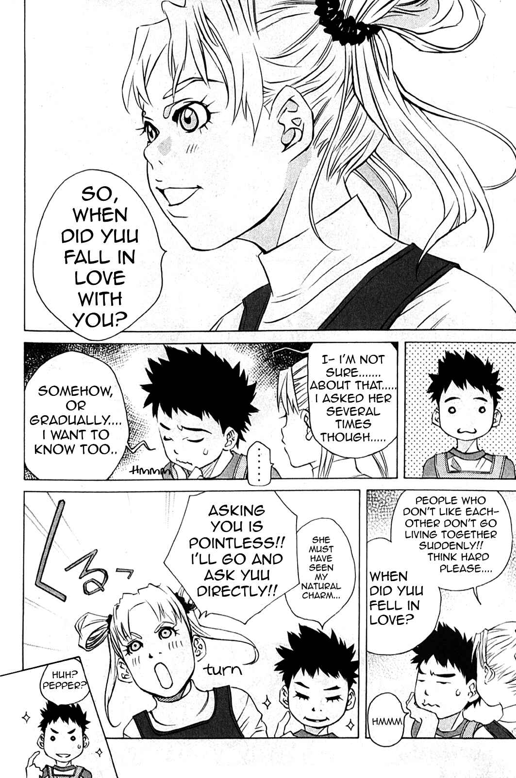 Chapter 128 - Page 8