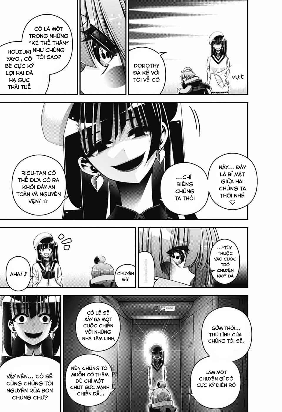Chapter 73 - Page 13