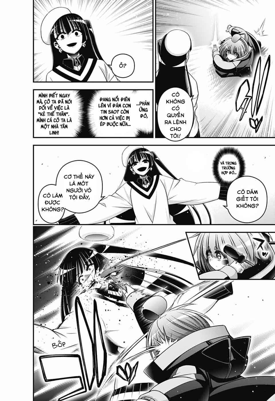Chapter 73 - Page 16