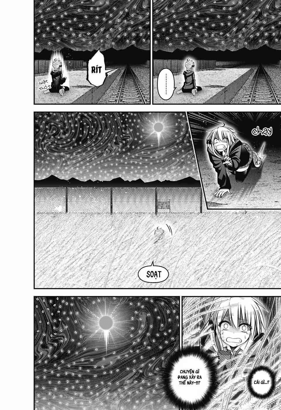 Chapter 73 - Page 20