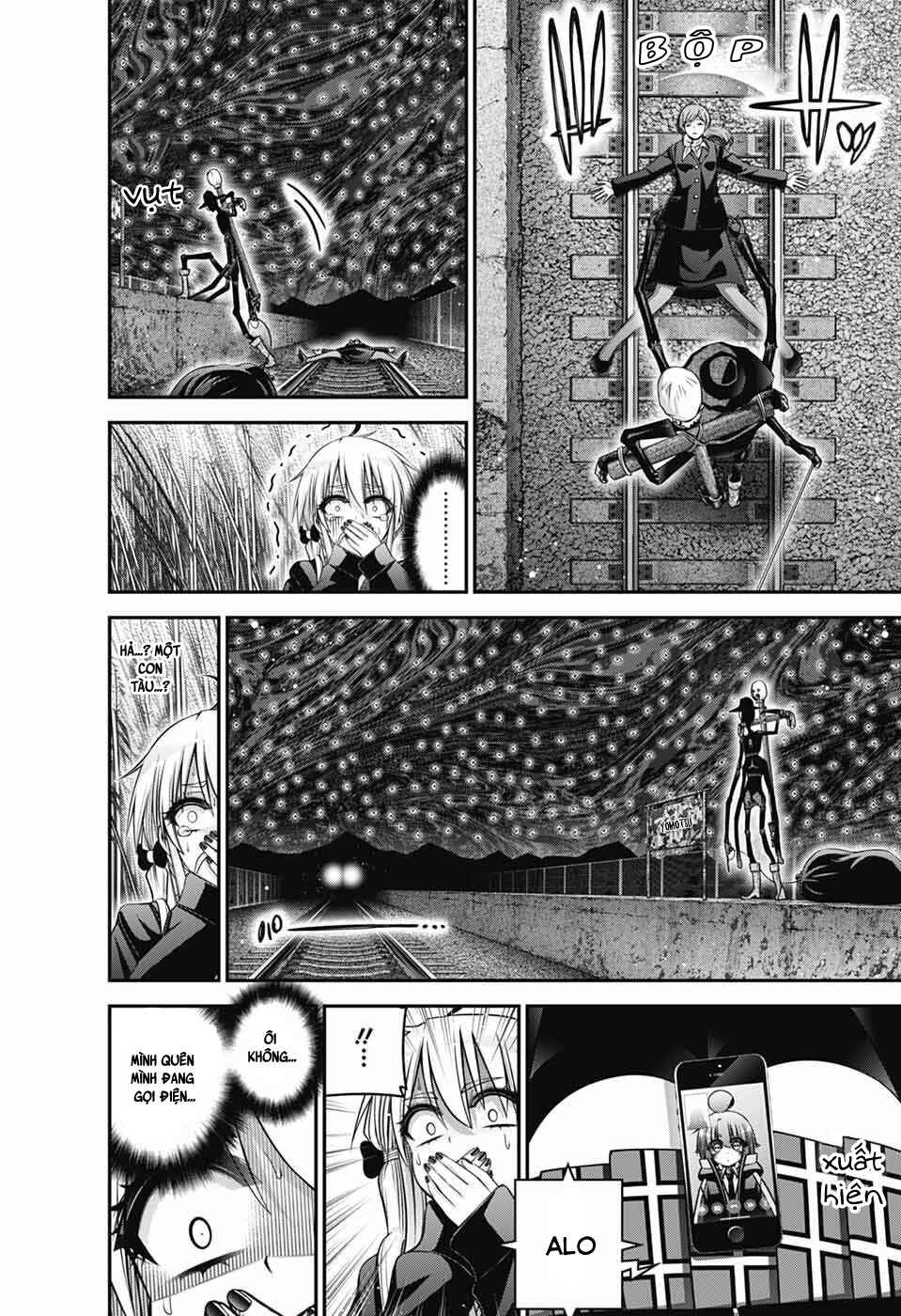 Chapter 73 - Page 24