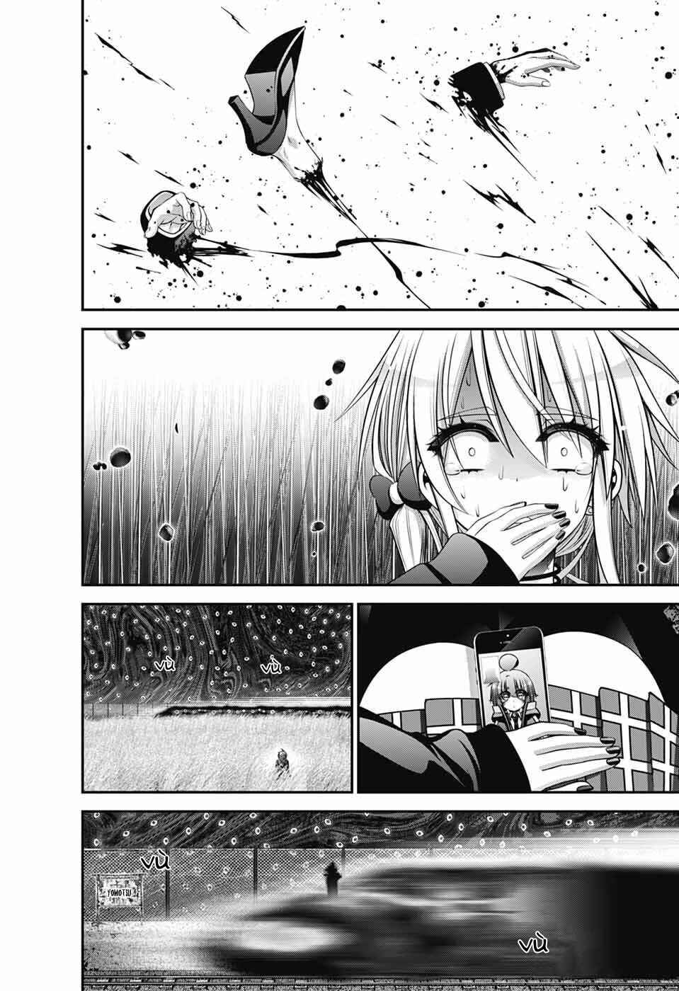 Chapter 73 - Page 26