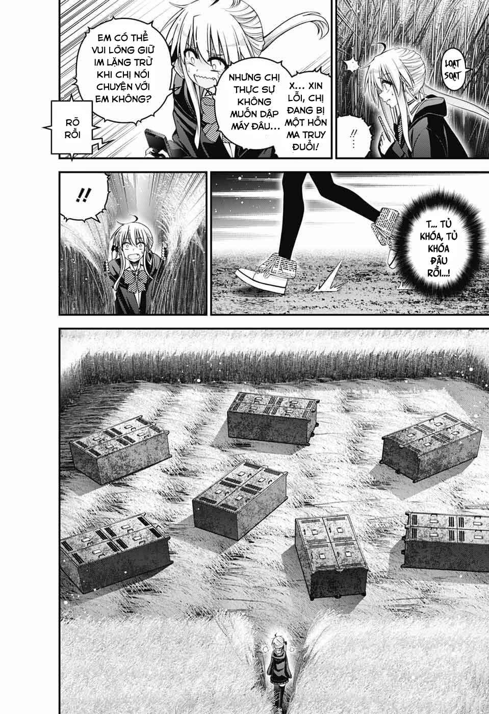 Chapter 73 - Page 32