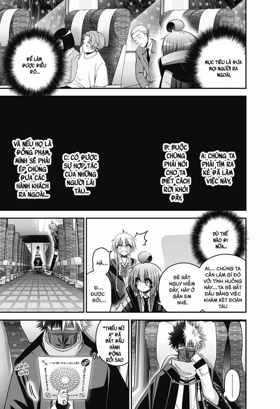 Chapter 73 - Page 5